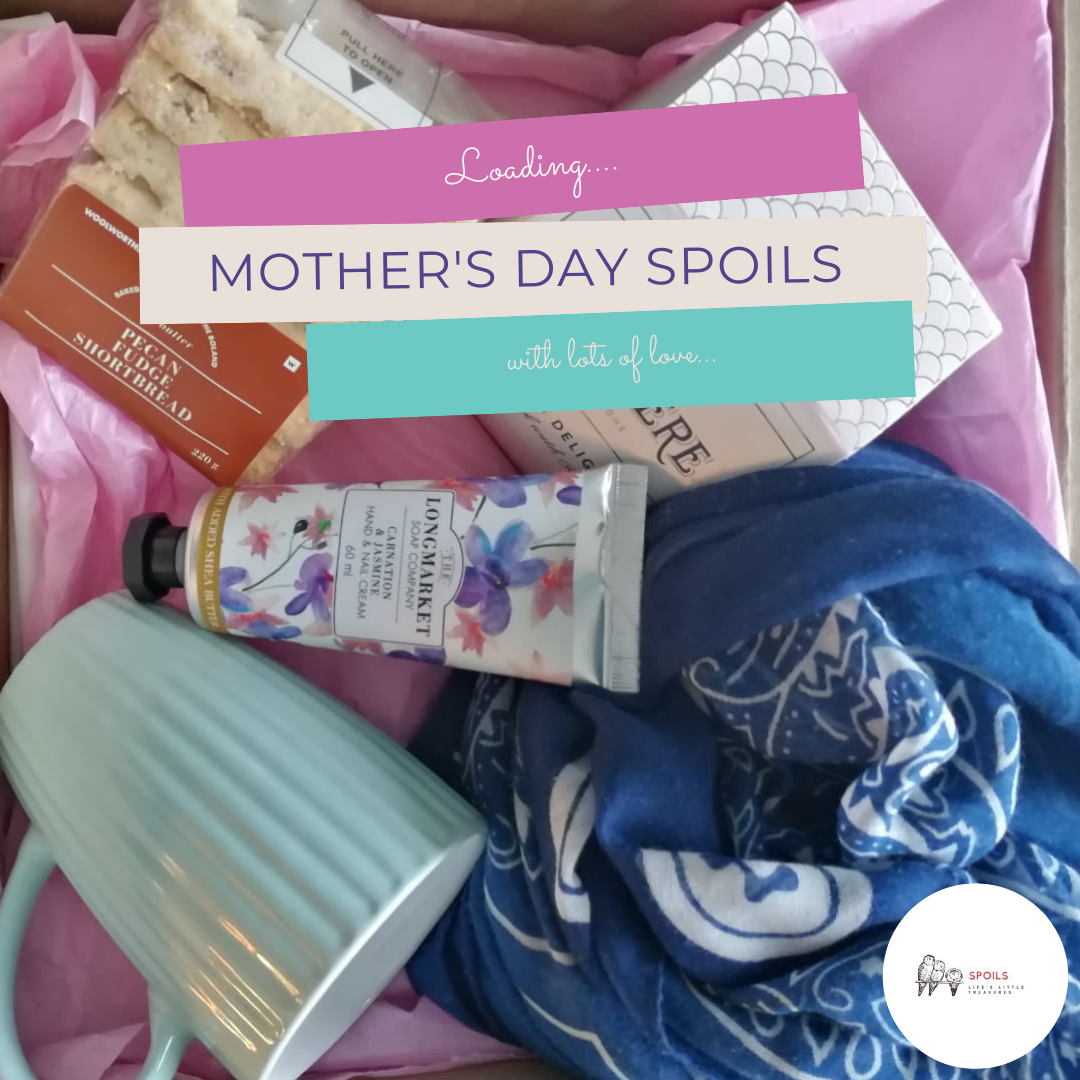 Happy Mother's Day