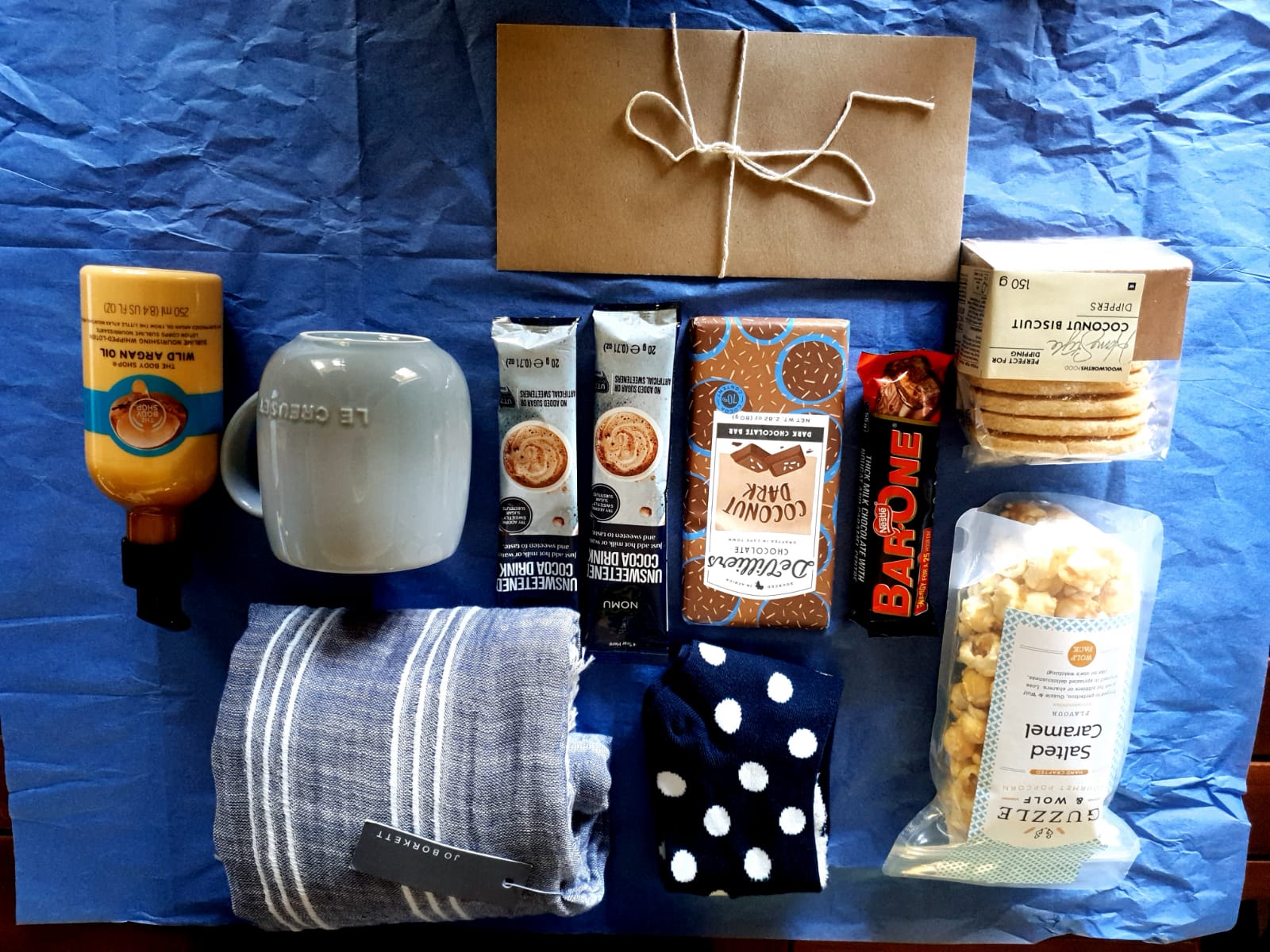 Luxury Gift box