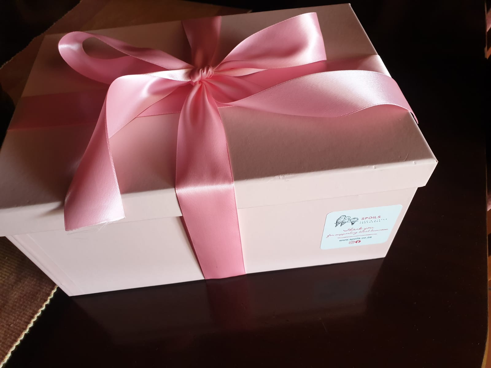 Baby box